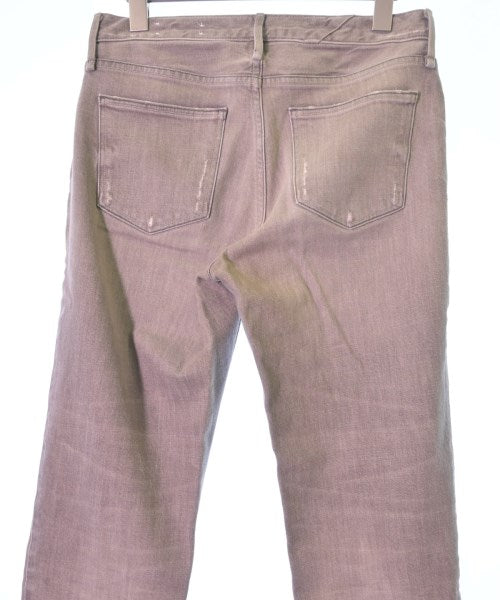 upper hights ยีนส์