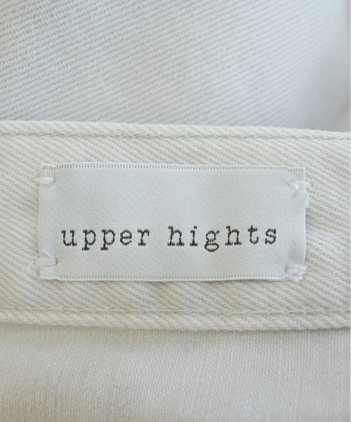 upper hights ยีนส์
