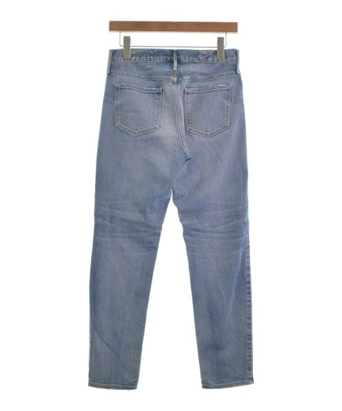 upper hights ยีนส์