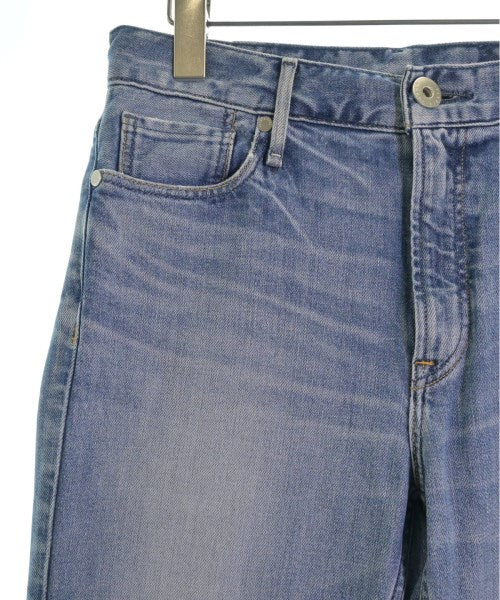 upper hights ยีนส์