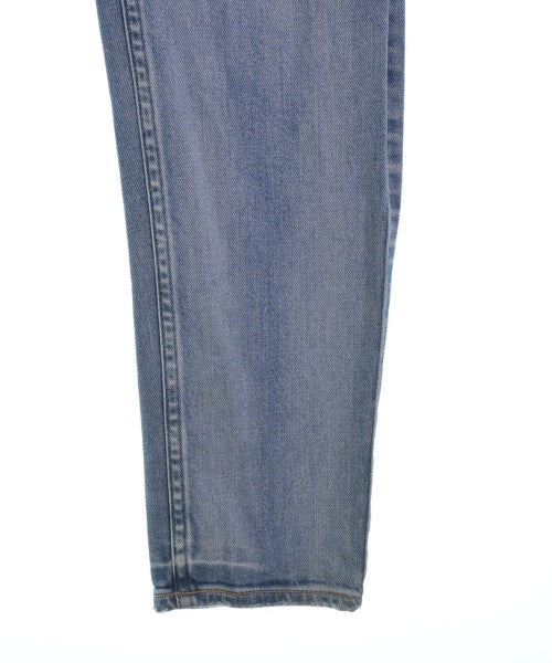 upper hights ยีนส์