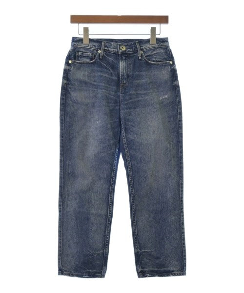 upper hights ยีนส์