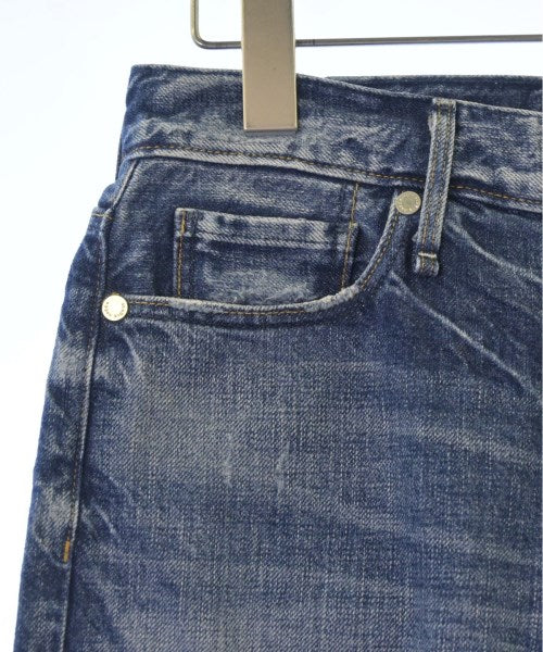 upper hights ยีนส์