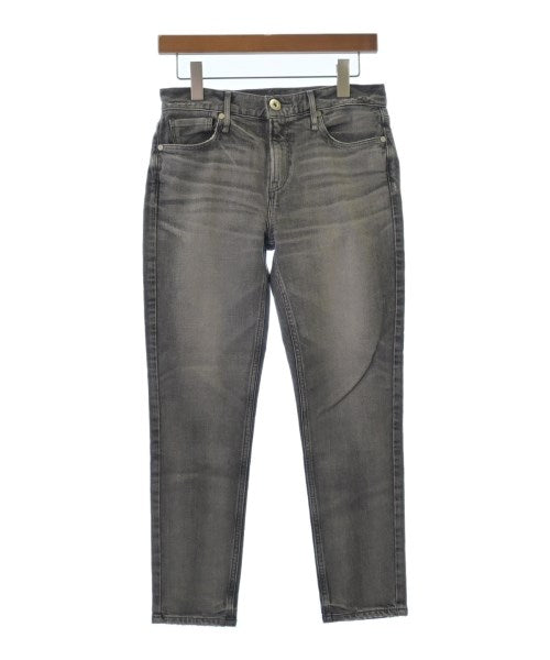 upper hights ยีนส์