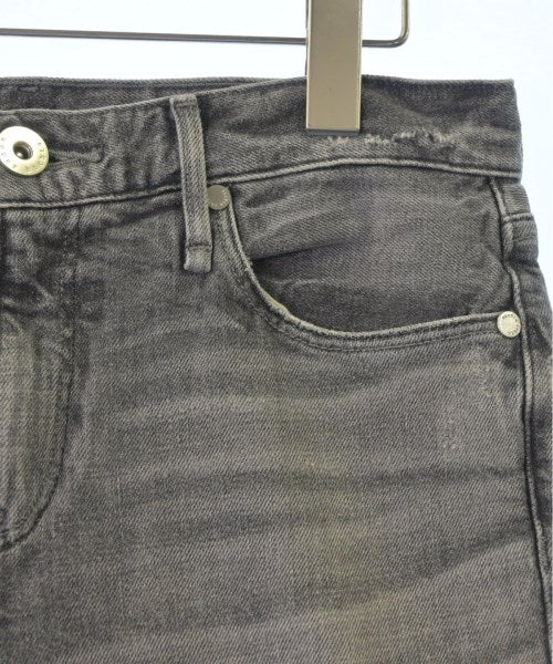 upper hights ยีนส์