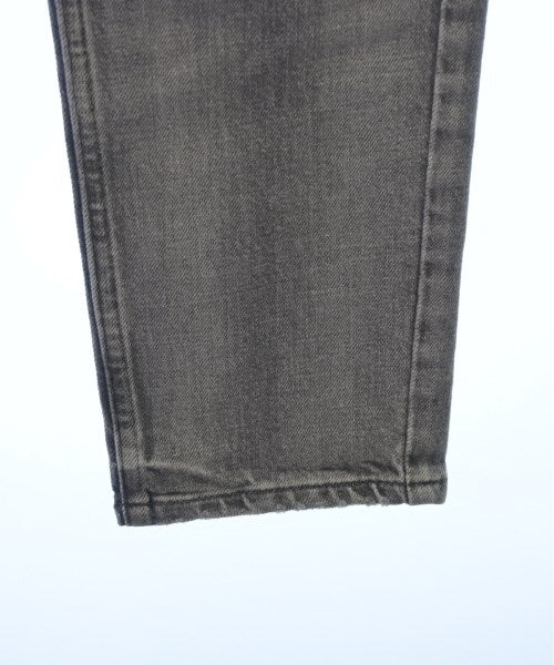 upper hights ยีนส์