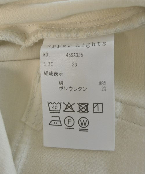 upper hights กางเกง อื่น