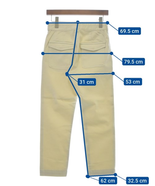 upper hights กางเกง อื่น