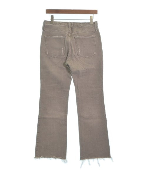 upper hights ยีนส์