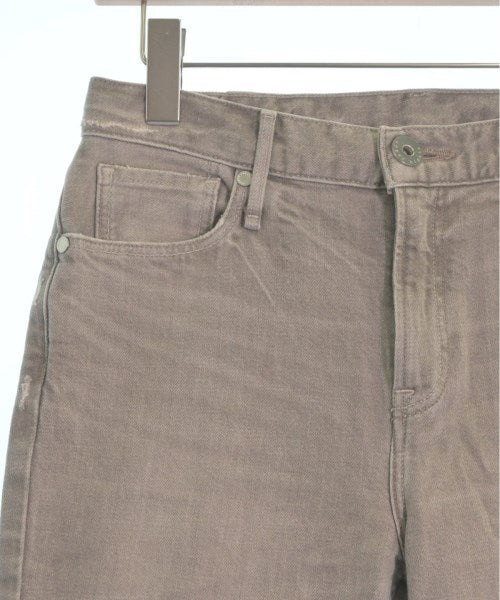 upper hights ยีนส์