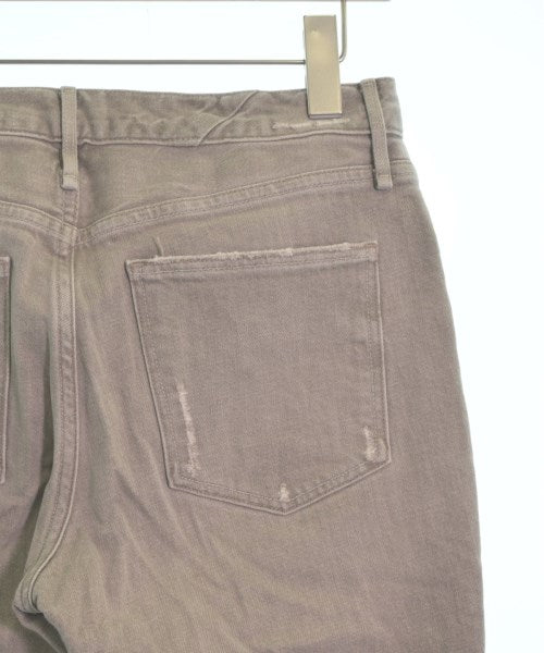 upper hights ยีนส์