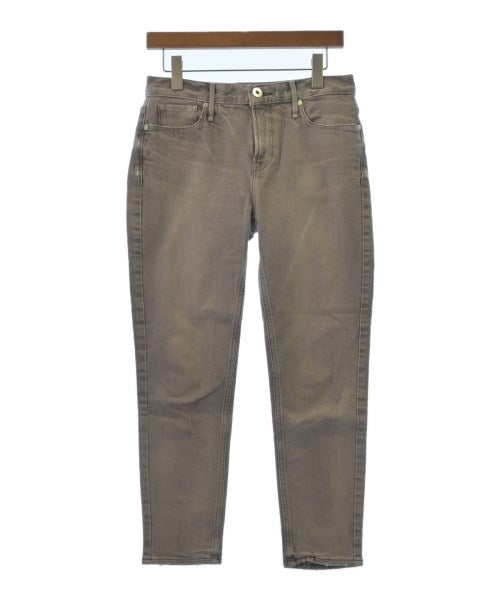 upper hights ยีนส์