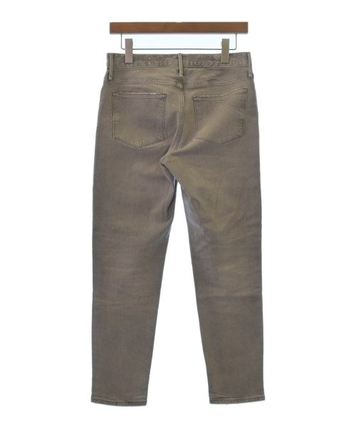 upper hights ยีนส์