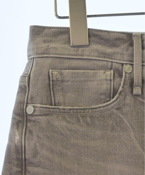 upper hights ยีนส์