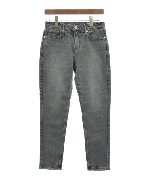 upper hights ยีนส์