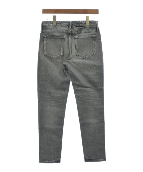 upper hights ยีนส์