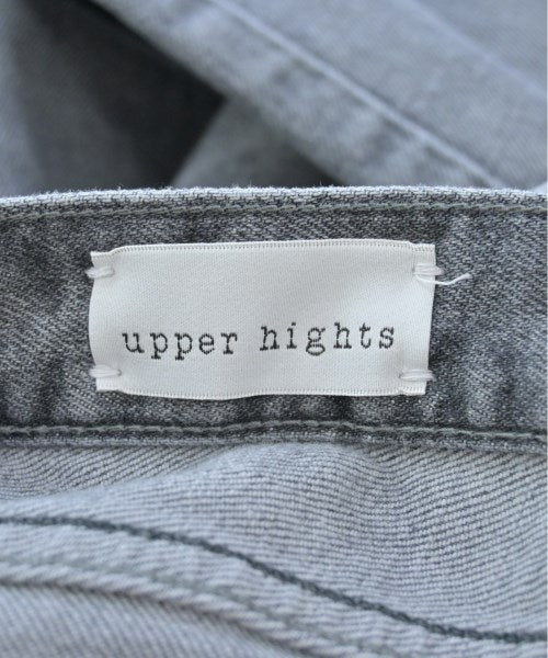 upper hights ยีนส์