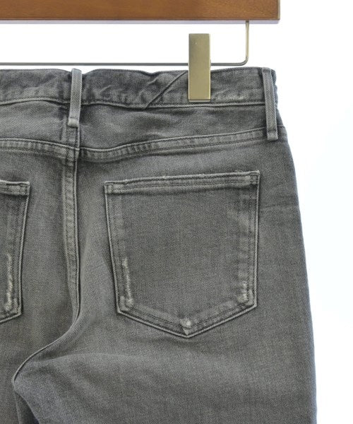 upper hights ยีนส์