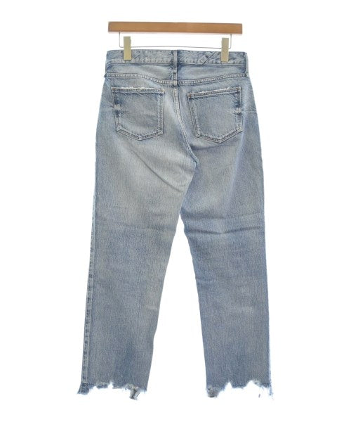 upper hights ยีนส์