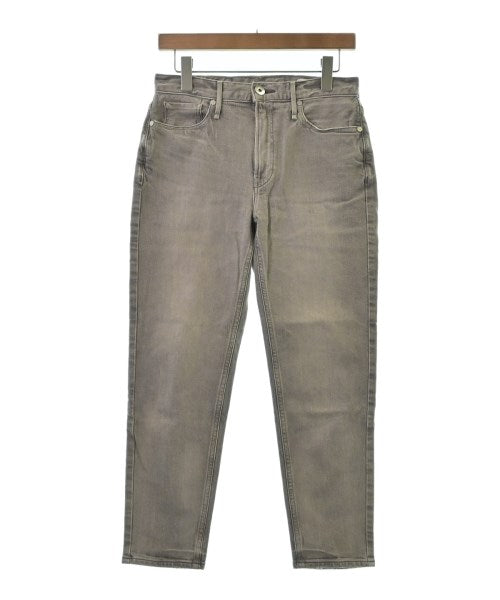 upper hights ยีนส์