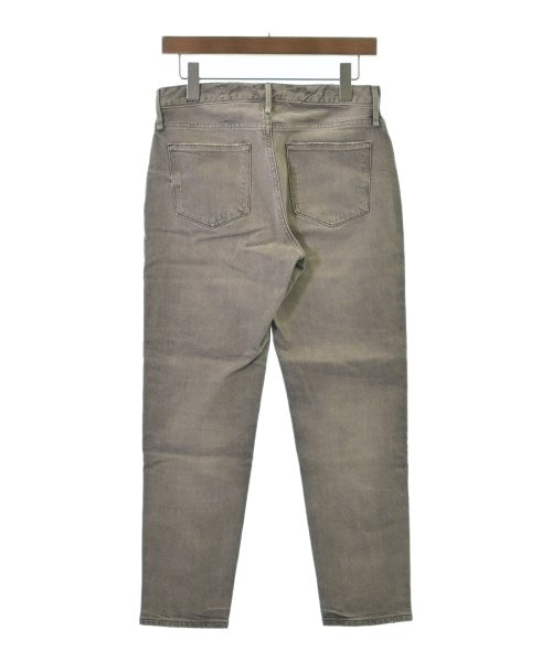 upper hights ยีนส์