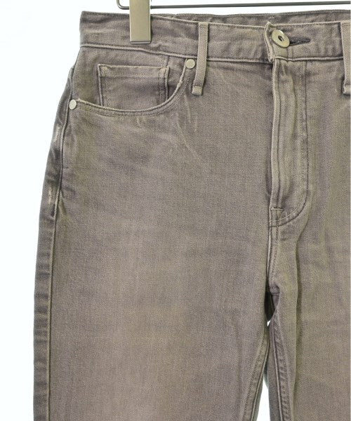 upper hights ยีนส์