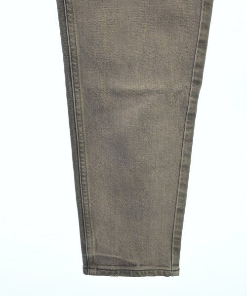 upper hights ยีนส์