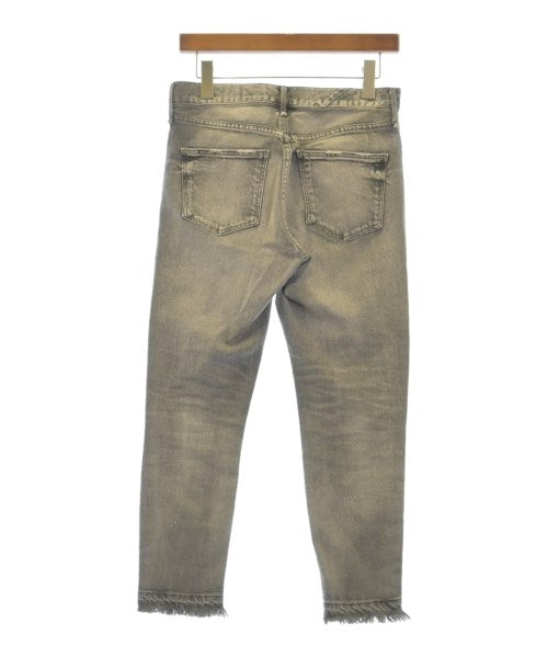 upper hights ยีนส์