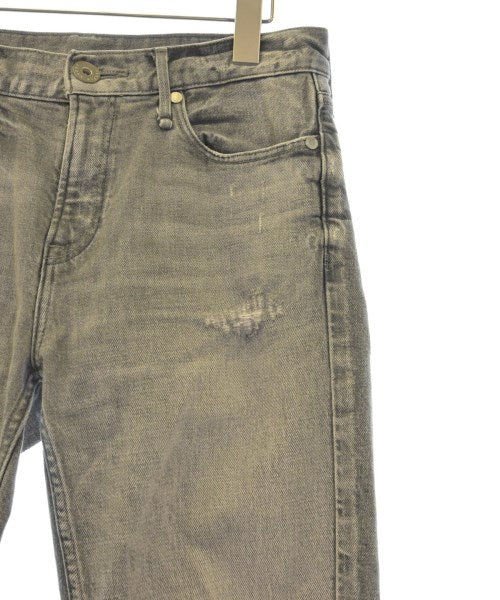 upper hights ยีนส์