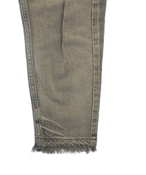 upper hights ยีนส์