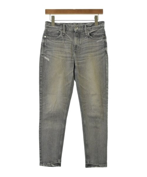 upper hights ยีนส์