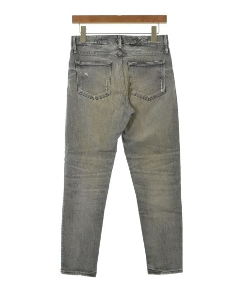 upper hights ยีนส์