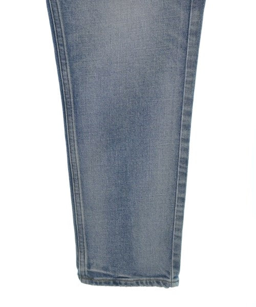 upper hights ยีนส์