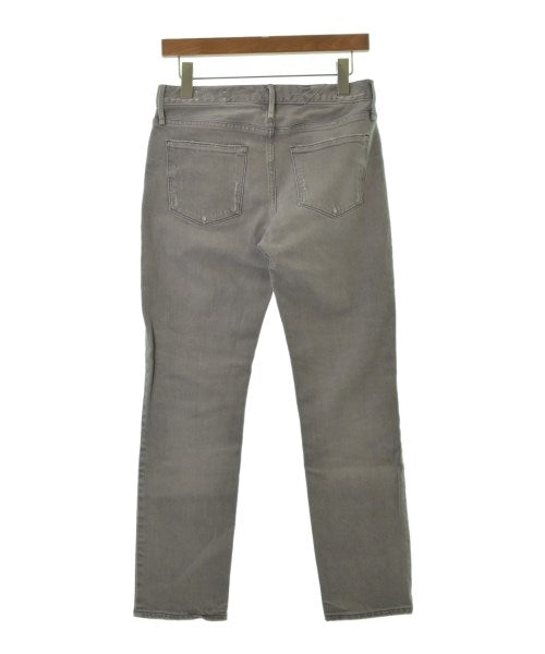 upper hights ยีนส์