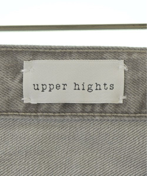 upper hights ยีนส์