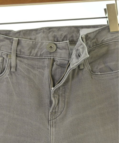 upper hights ยีนส์