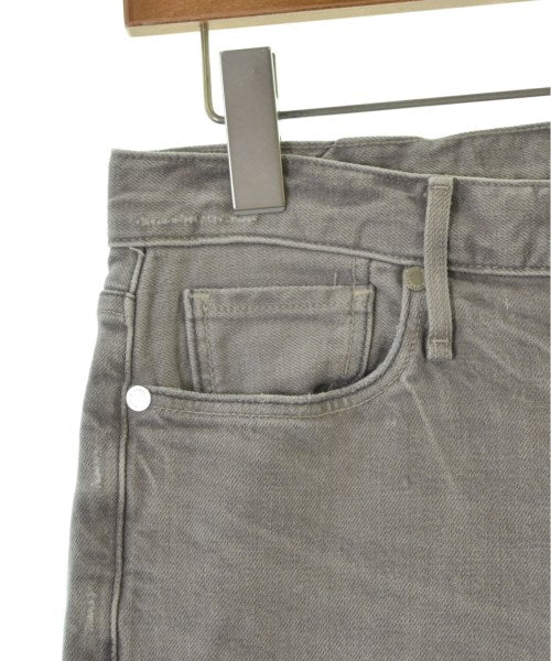 upper hights ยีนส์