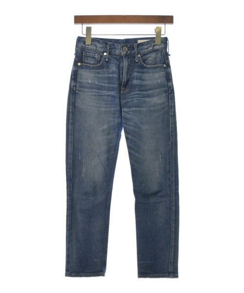 upper hights ยีนส์