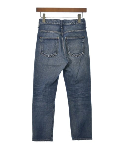 upper hights ยีนส์