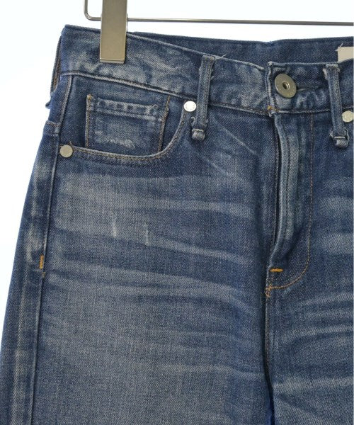 upper hights ยีนส์