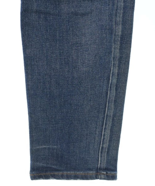 upper hights ยีนส์