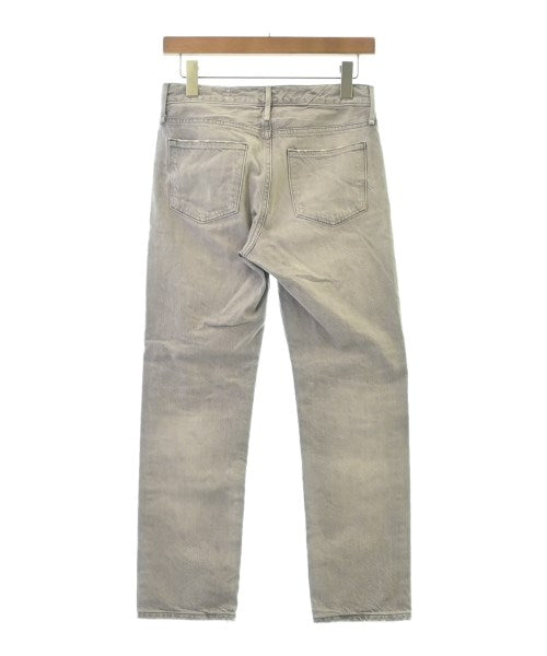 upper hights ยีนส์