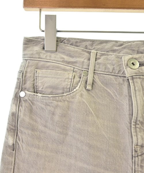 upper hights ยีนส์