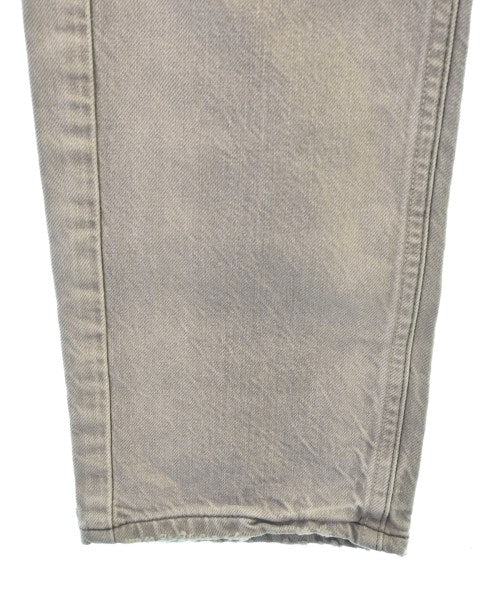 upper hights ยีนส์