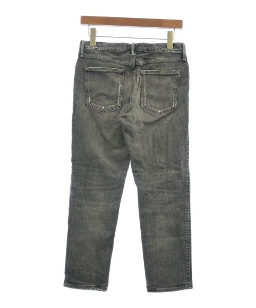 upper hights ยีนส์