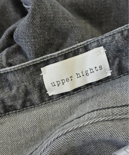 upper hights ยีนส์