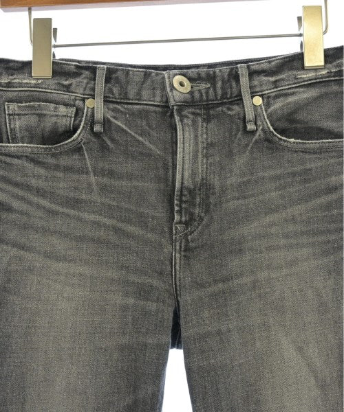 upper hights ยีนส์