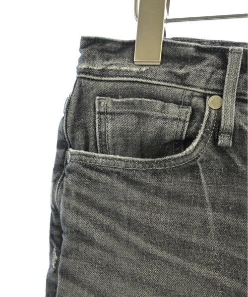 upper hights ยีนส์