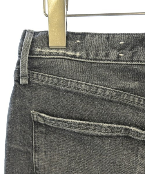 upper hights ยีนส์