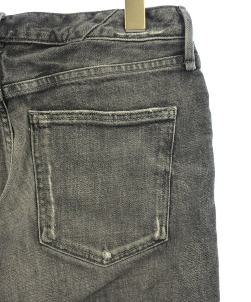 upper hights ยีนส์